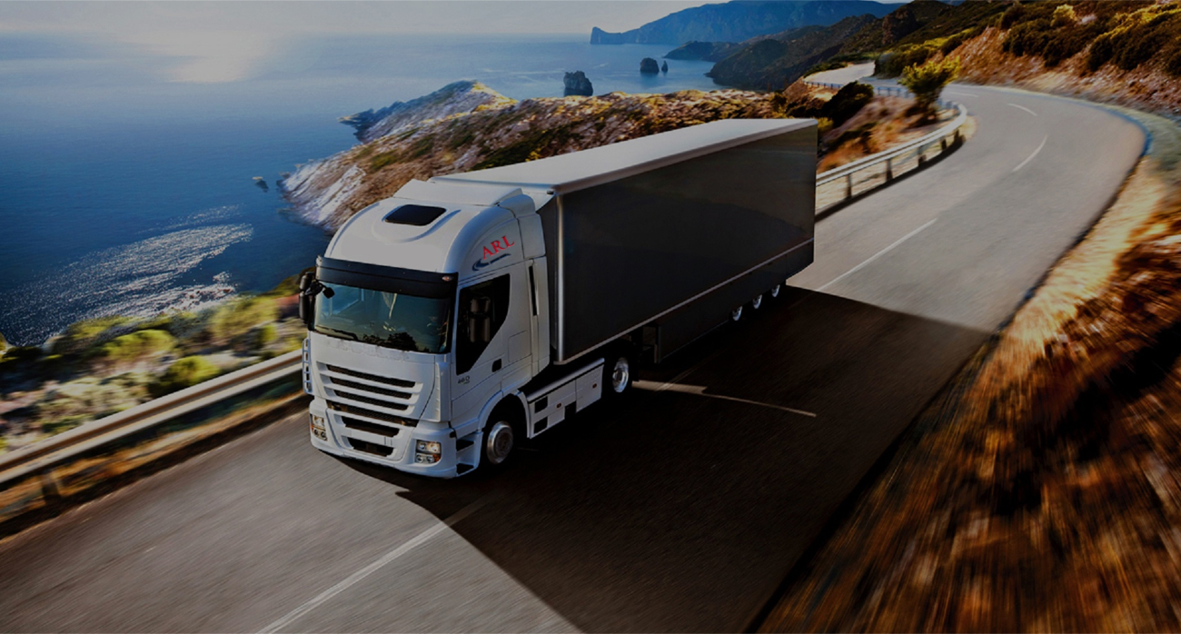 Road Freight Services in Gujarat